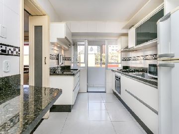 COZINHA COM M�VEIS PLANEJADOS