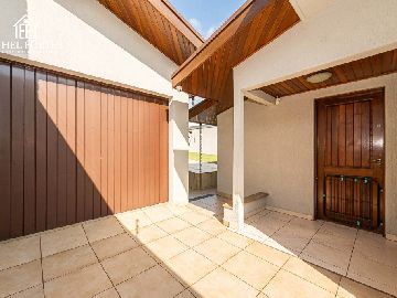 GARAGEM COBERTA