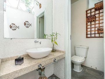 LAVABO