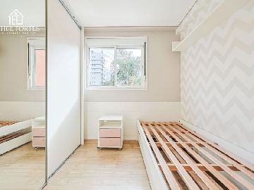 QUARTO 3 COM ARM�RIO PLANEJADO E AR CONDICIONADO