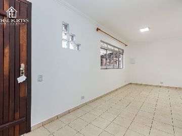 SALA DE ESTAR E JANTAR INTEGRADAS