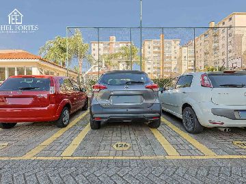 1 VAGA DESCOBERTA