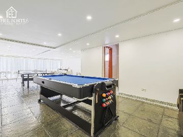 SAL�O DE FESTAS E SAL�O DE JOGOS