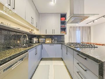 COZINHA COM M�VEIS PLANEJADOS