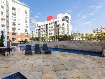 PISCINA ADULTO E INFANTIL