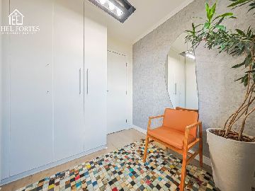 QUARTO 2 COM ARM�RIO PLANEJADO