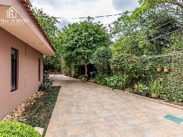 JARDIM E 3 VAGAS DESCOBERTAS