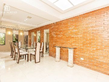 SALA DE JANTAR