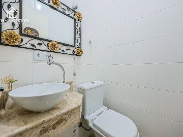 LAVABO