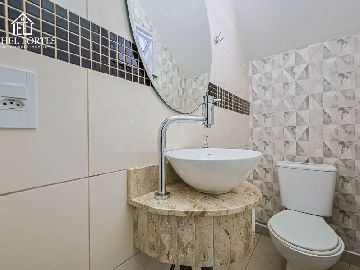 LAVABO