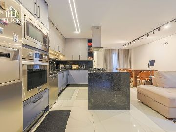 COZINHA COM M�VEIS PLANEJADOS