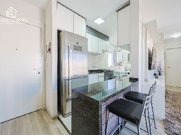COZINHA COM M�VEIS PLANEJADOS, COOKTOP E FORNO INCLUSOS