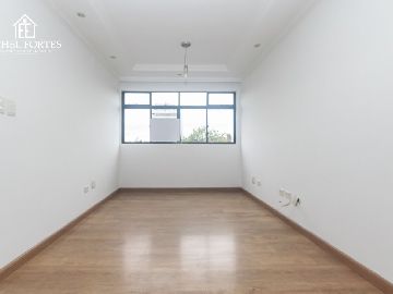 SALA DE ESTAR E JANTAR