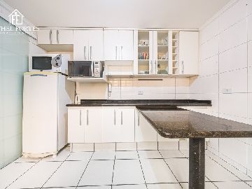 COZINHA COM M�VEIS PLANEJADOS