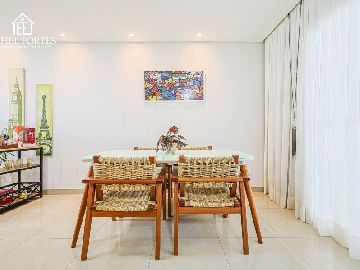 SALA DE JANTAR
