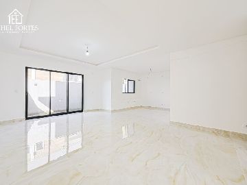 SALAS INTEGRADAS COM A COZINHA