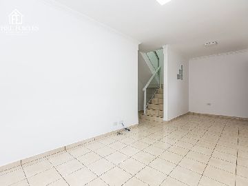 SALA DE ESTAR E JANTAR INTEGRADAS