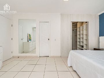 SU�TE COM CLOSET