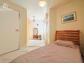 QUARTO 2 COM ARM�RIO