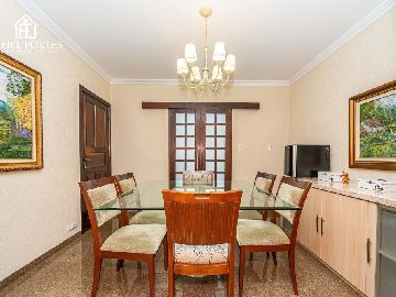 SALA DE JANTAR