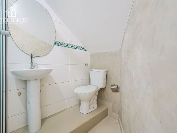 BANHEIRO �TICO