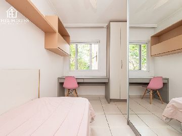 QUARTO 2 MOBILIADO