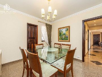 SALA DE JANTAR