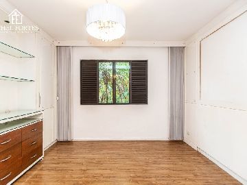 SU�TE COM CLOSET