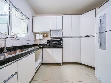COZINHA MOBILIADA