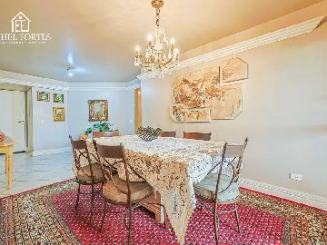 SALA DE JANTAR