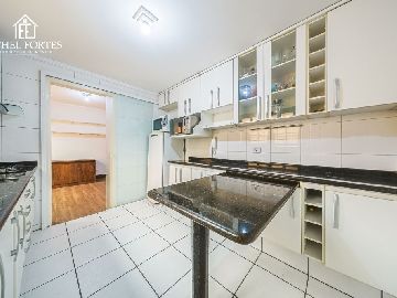 COZINHA COM M�VEIS PLANEJADOS