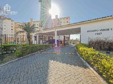 FACHADA DO CONDOM�NIO