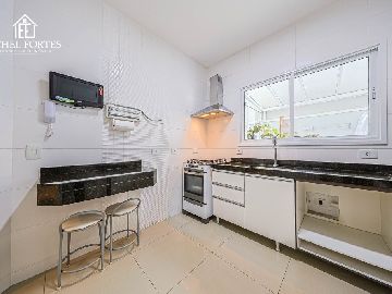 COZINHA MOBILIADA