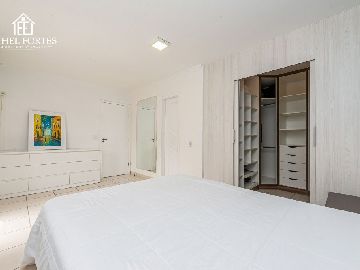 SU�TE COM CLOSET