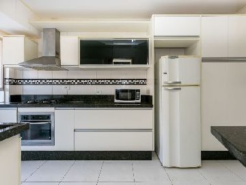 COZINHA COM M�VEIS PLANEJADOS
