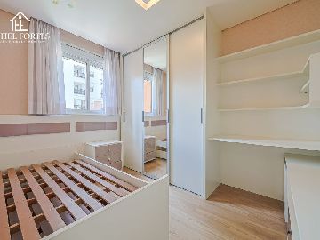 QUARTO 2 COM M�VEIS PLANEJADOS