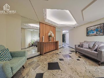 HALL DO PR�DIO