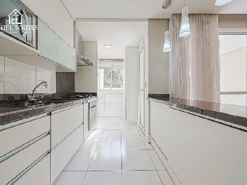 COZINHA COM M�VEIS PLANEJADOS