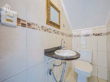 LAVABO
