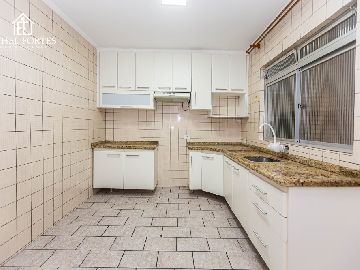 COZINHA MOBILIADA