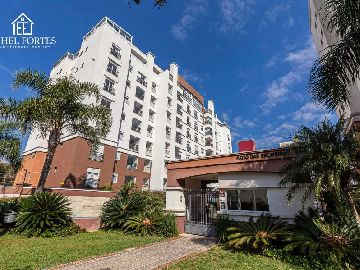 FACHADA DO CONDOM�NIO