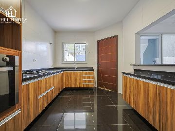 COZINHA COM M�VEIS PLANEJADOS, COOKTOP E FORNO EL�TRICO INCLUSOS