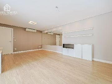 SALA COM AR CONDICIONADO