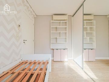 QUARTO 3 COM ARM�RIO PLANEJADO E AR CONDICIONADO