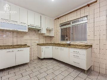 COZINHA MOBILIADA