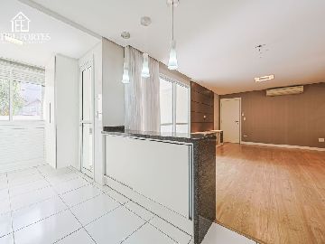 COZINHA INTEGRADA COM A SALA