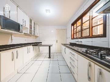 COZINHA COM M�VEIS PLANEJADOS