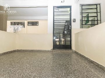ENTRADA DO BLOCO