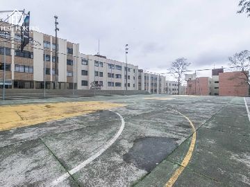 QUADRA POLIESPORTIVA