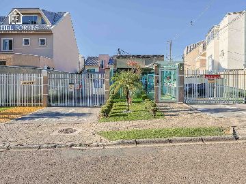 FACHADA DO CONDOM�NIO